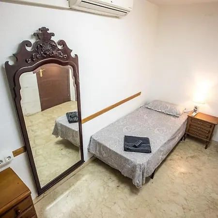 Appartamento Elvira 81 *