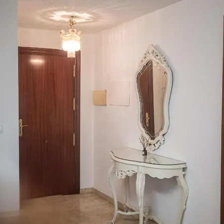 Appartamento Elvira 81 Granada